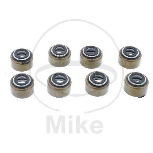 Valve stem seal for Suzuki GS 550 650 850 1000 1100 Katana # 1977-1986