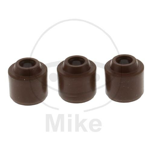 Joint de tige de soupape pour Yamaha NS XF YN 50 Aerox Giggle Neos # 2007-2020