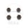 Valve stem seal for Husqvarna TC TE 250 310 # 2012-2013