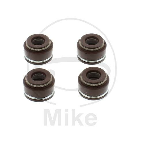 Valve stem seal for Honda NX XR 600 650 Dominator # 1988-2000