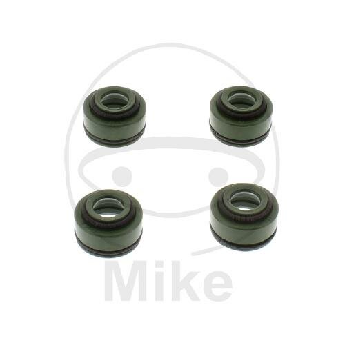 Valve stem seal for Honda FMX FX NX SLR 650 Vigor Dominator # 1990-2007