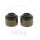 Valve stem seal for Yamaha TT-R XC 90 110 125 Cygnus Majesty # 1995-2018