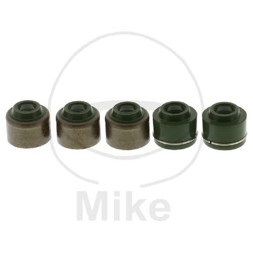 Sello de vástago de válvula para Yamaha WR YFZ YZ 400 426 450 # 1998-2019