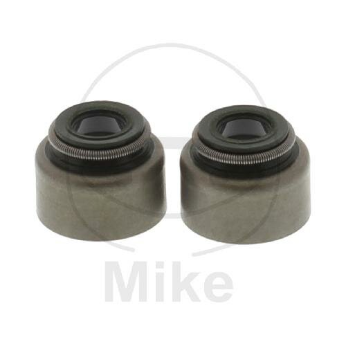 Valve stem seal for Honda TRX 420 500 Fourtrax Rancher Foreman