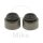 Valve stem seal for Honda TRX 420 500 Fourtrax Rancher Foreman