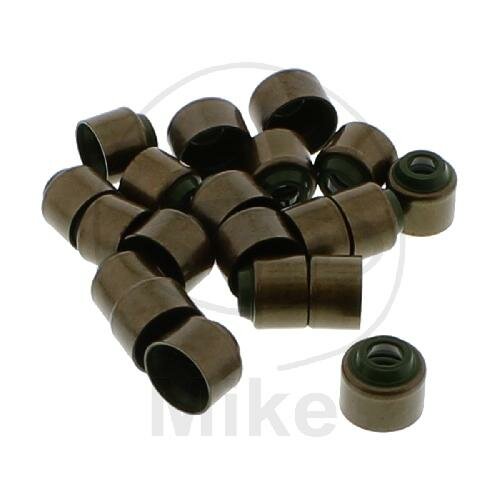 Valve stem seal for Yamaha FZ1 FZS YZF-R1 1000 Fazer # 1998-2015