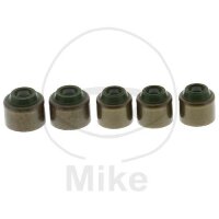 Valve stem seal for Yamaha WR YZ 250 # 2001-2014