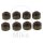 Valve stem seal for Kawasaki EL KFX KVF VN Z ZZR 250 900 Eliminator