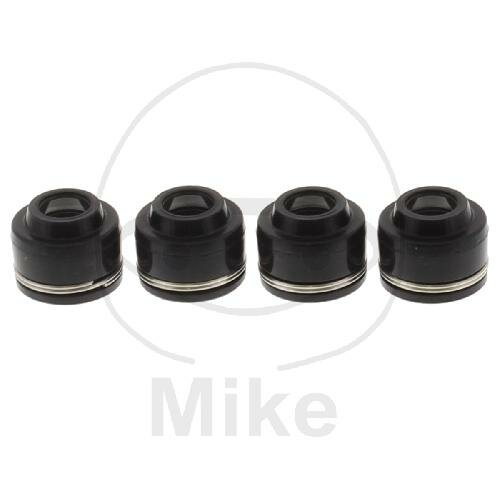 Valve stem seal for Honda CB XL 125 250 # 1972-1978