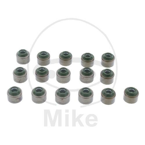 Valve stem seal for Yamaha YZF-R1 1000 RN191 # 2007-2008