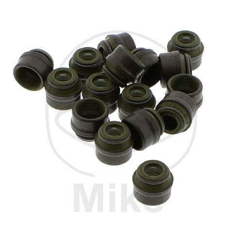 Tenuta stelo valvola per BMW K 100 K1 1000 1100 # 1988-1998