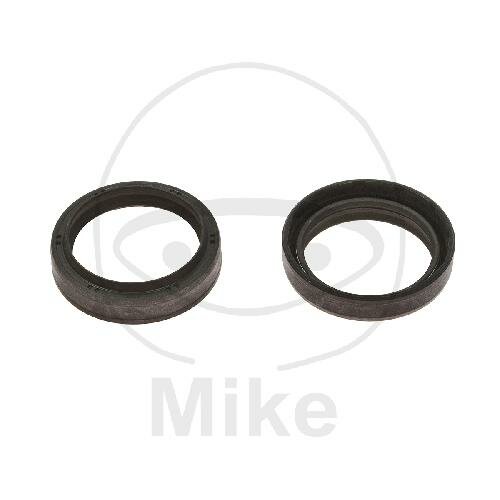 Junta de horquilla 43 x 55 x 11/14 para Yamaha FZS 1000 MT-01 1700 YZF-R1 1000