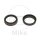 Junta de horquilla 43 x 55 x 11/14 para Yamaha FZS 1000 MT-01 1700 YZF-R1 1000