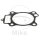 Joint de base de cylindre pour HM-Moto CRE F 250 300 Honda CRF 250 # 2004-2019