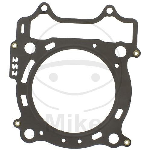 Zylinderkopfdichtung für Yamaha YZ 450 F CJ10C # 2006-2007