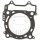 Zylinderkopfdichtung für Yamaha YZ 450 F CJ10C # 2006-2007