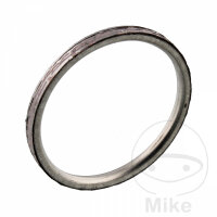 Manifold gasket 33.5x39x3mm ATH for Honda CB 50 350 CY 50...