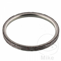Krümmerdichtung 33.5x39x3mm ATH für Honda CB 50...