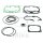 Kit de joints de cylindre ATH pour Kawasaki KX 125 # 2003-2008