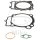 Zylinder Dichtungssatz ATH für Suzuki RM-Z 450 # 2005-2006