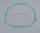 Clutch cover gasket for Kawasaki ZR 1100 Zephyr # 1992-1997