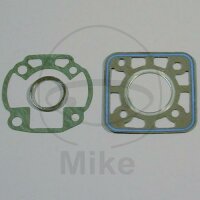 Cylinder gasket set for Suzuki RG 80 C Gamma # 1985-1995