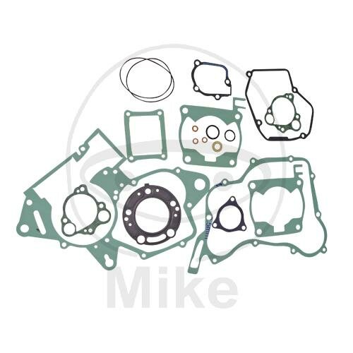 Complete set of seals for Honda CR 125 # 2000-2002