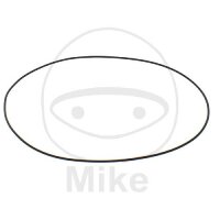Guarnizione coperchio frizione per Suzuki RM 125 # 1992-2012