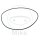 Joint de couvercle dembrayage pour Honda CR 250 500 R # 1987-2007