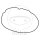 Joint de couvercle dembrayage Beta RR 350 400 430 450 480 520 Enduro # 10-16