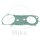Joint de couvercle Variomatic pour Honda NB ND 50 M Melody # 1982-1984