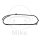 Joint de couvercle Variomatic pour Honda CH 125 Spacy # 1996-1999