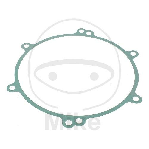 Clutch cover gasket for Kawasaki KX 125 # 1988-1991