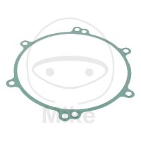Clutch cover gasket for Kawasaki KX 125 # 1988-1991