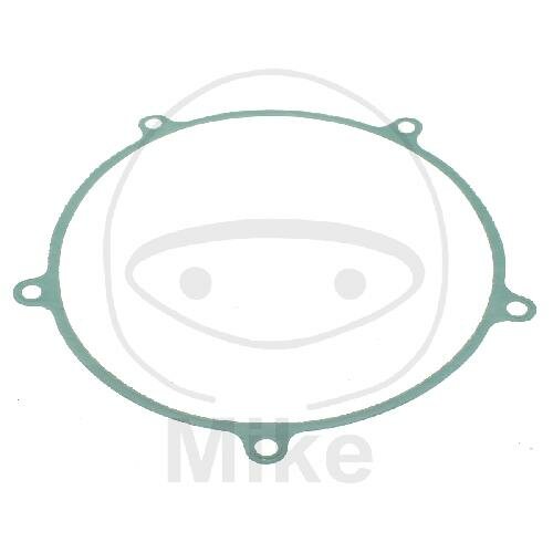 Guarnizione coperchio frizione per Kawasaki KX 250 # 1988-1989