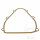 Kupplungsdeckeldichtung ATH für Piaggio Ape 50 # 1998-2017