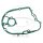 Junta de la tapa del embrague para Yamaha FS1 FS1G 50 # 1975-1980