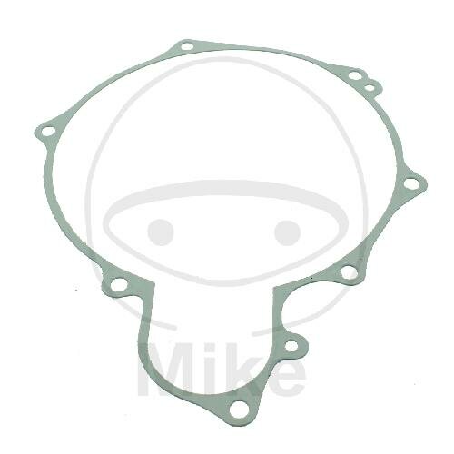 Guarnizione coperchio frizione per Yamaha YZ 250 2T # 1990-1998