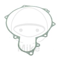Clutch cover gasket for Yamaha YZ 250 2T # 1990-1998