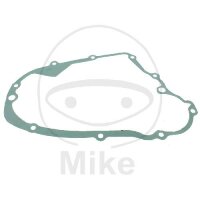 Clutch cover gasket for Yamaha DT RS 100 125 # 1975-1981