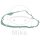 Joint de couvercle dembrayage pour Yamaha DT RS 100 125 # 1975-1981