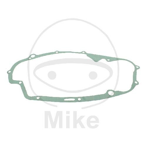 Kupplungsdeckeldichtung für Yamaha DT 250 400 MX # 1977-1982