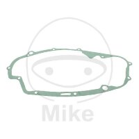 Clutch cover gasket for Yamaha DT 250 400 MX # 1977-1982