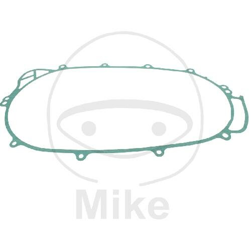Junta de tapa Variomatic para Yamaha XP 500 # 2001-2011