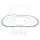 Junta de tapa Variomatic para Suzuki LT-A 500 F 4WD # 2000-2007