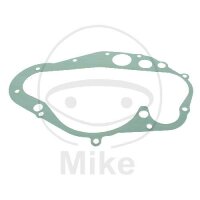 Guarnizione coperchio frizione per Suzuki TS 125 # 1978-1981