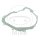 Joint de couvercle dembrayage pour Suzuki Rg 500 Gamma # 1986-1989