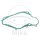 Clutch cover gasket for Suzuki LT 500 Quadracer # 1987-1990