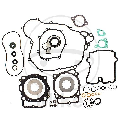 Jeu complet de joints pour Husqvarna FE 450 501 KTM EXC-F 450 500 ie # 2017
