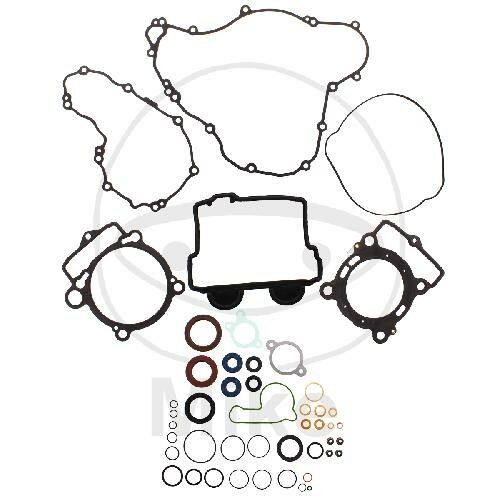 Jeu complet de joints pour Husqvarna FE 250 KTM EXC-F 250 ie4T # 2017-2019